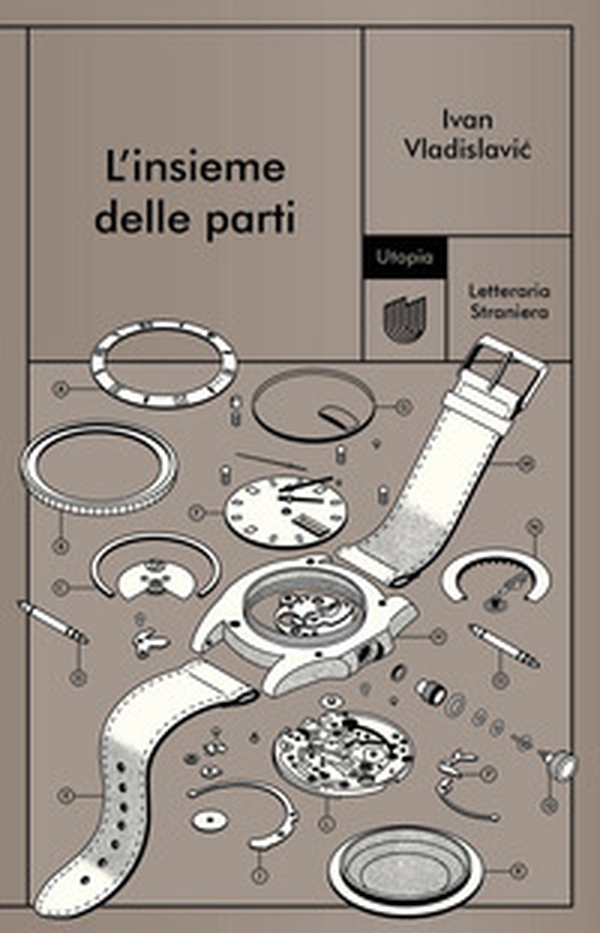 L'insieme delle parti - Librerie.coop L'insieme delle parti - Librerie.coop