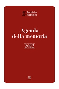 Agenda della memoria 2022 - Librerie.coop