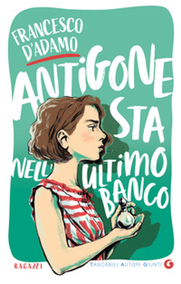 Antigone sta nell'ultimo banco - Librerie.coop Antigone sta nell'ultimo banco - Librerie.coop