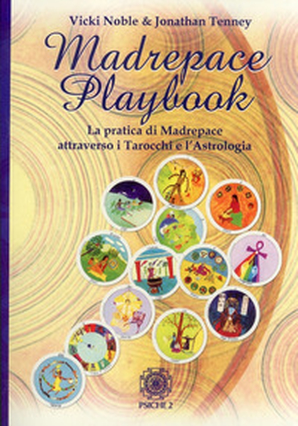 Madrepace. Playbook - Librerie.coop Madrepace. Playbook - Librerie.coop
