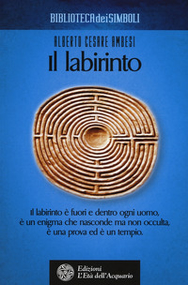 Il labirinto - Librerie.coop Il labirinto - Librerie.coop