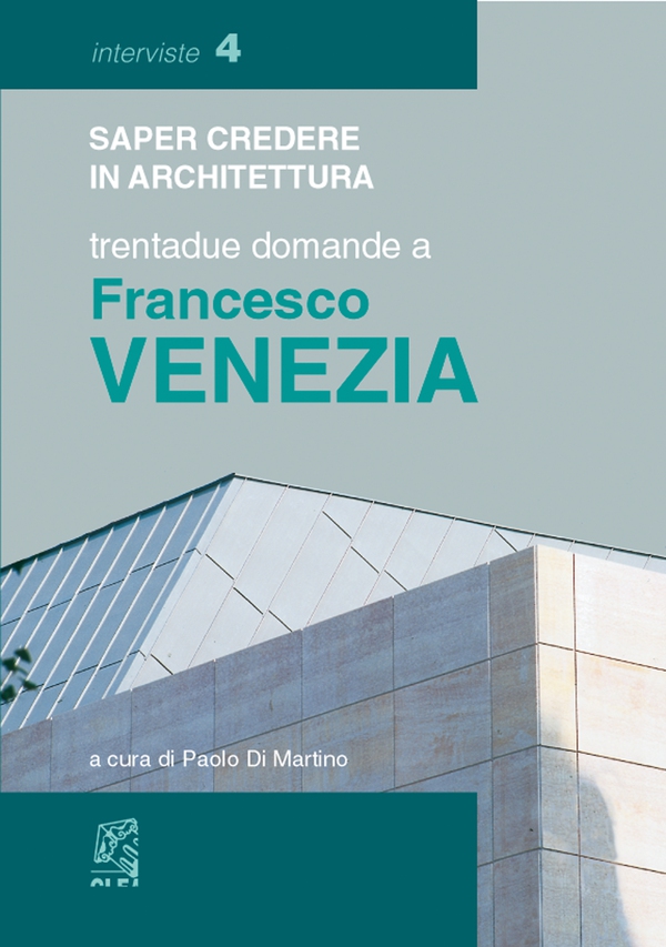 TRENTADUE DOMANDE A FRANCESCO VENEZIA - Librerie.coop TRENTADUE DOMANDE A FRANCESCO VENEZIA - Librerie.coop
