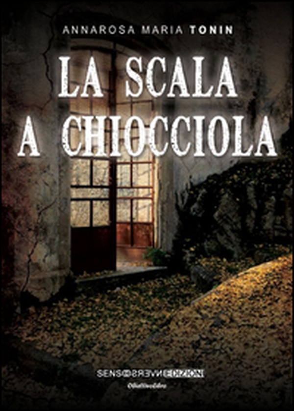 La scala a chiocciola - Librerie.coop La scala a chiocciola - Librerie.coop
