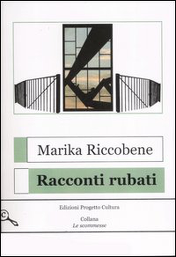 Racconti rubati - Librerie.coop Racconti rubati - Librerie.coop