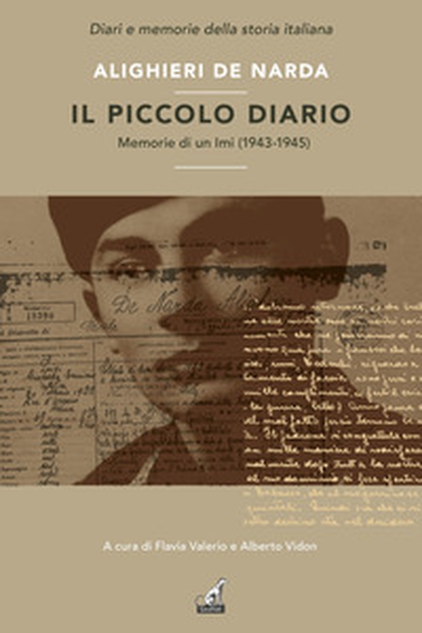 Il piccolo diario. Memorie di un Imi (1943-1945) - Librerie.coop Il piccolo diario. Memorie di un Imi (1943-1945) - Librerie.coop