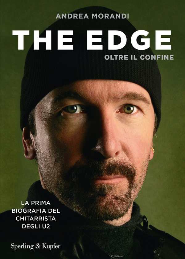 The Edge. Oltre il confine - Librerie.coop The Edge. Oltre il confine - Librerie.coop