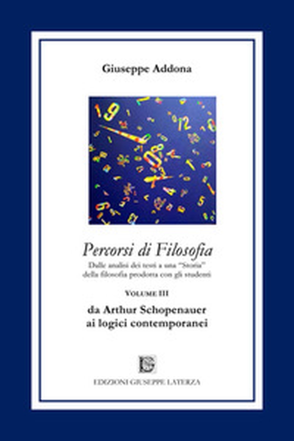 Percorsi di filosofia - Librerie.coop Percorsi di filosofia - Librerie.coop