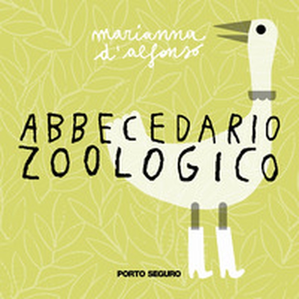 Abbecedario zoologico - Librerie.coop Abbecedario zoologico - Librerie.coop
