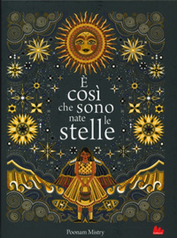 È così che sono nate le stelle - Librerie.coop È così che sono nate le stelle - Librerie.coop