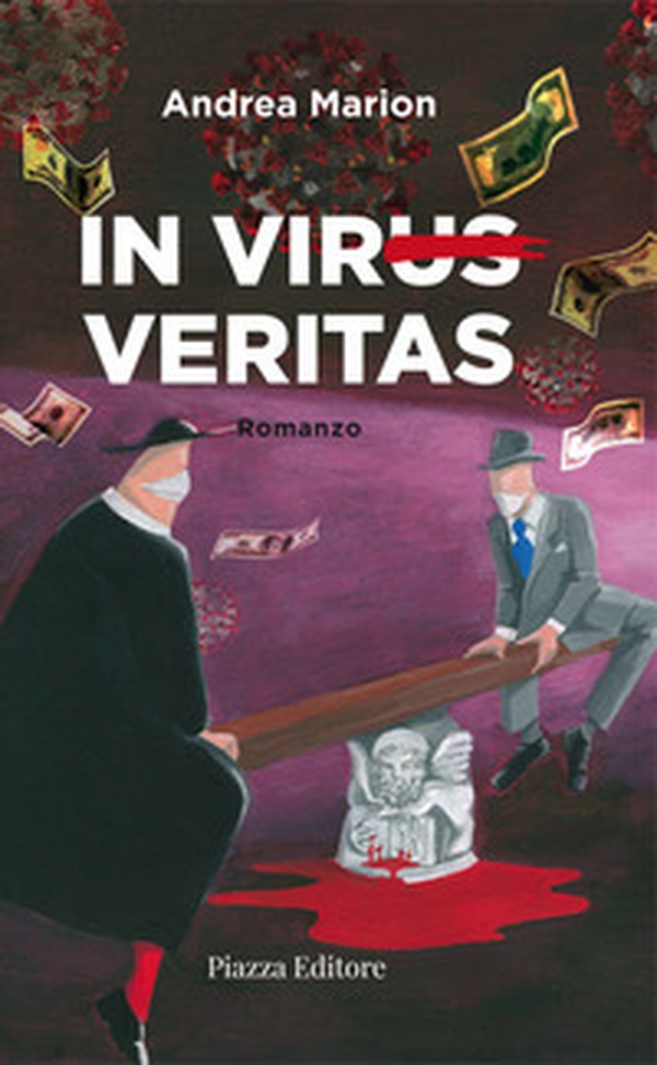 In virus veritas - Librerie.coop In virus veritas - Librerie.coop