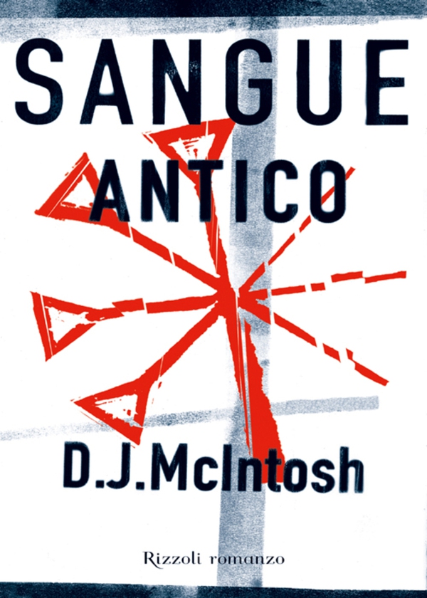 Sangue antico - Librerie.coop Sangue antico - Librerie.coop