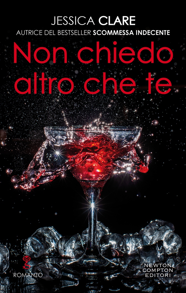 Non chiedo altro che te - Librerie.coop Non chiedo altro che te - Librerie.coop