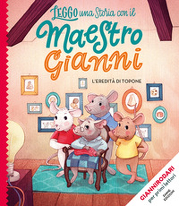 L'eredità di Topone. Stampatello maiuscolo - Librerie.coop L'eredità di Topone. Stampatello maiuscolo - Librerie.coop