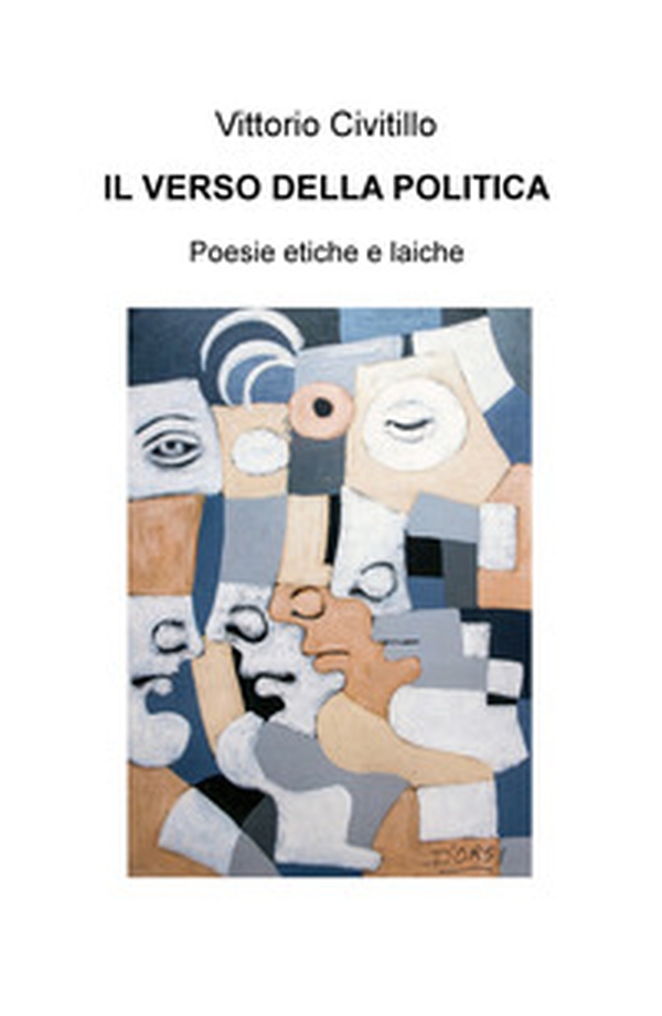 Il verso della politica. Poesie etiche e laiche - Librerie.coop Il verso della politica. Poesie etiche e laiche - Librerie.coop