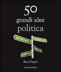 50 grandi idee. Politica - Librerie.coop