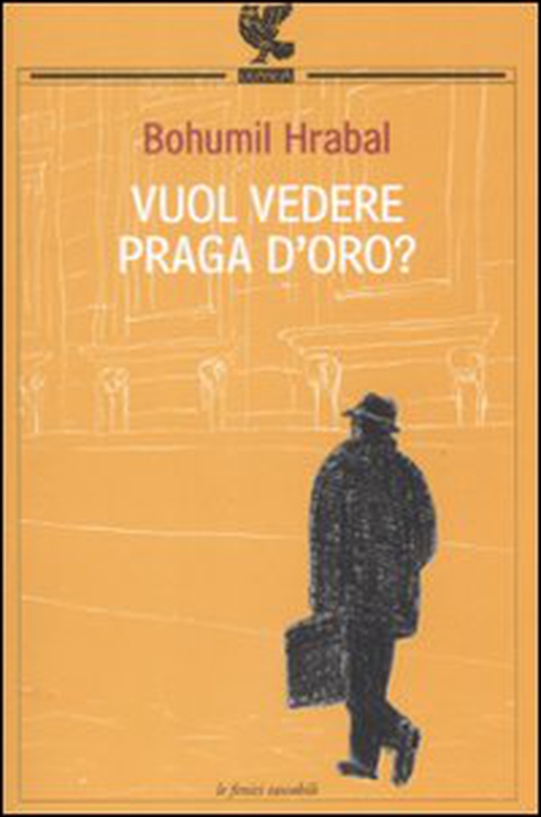 Vuol vedere Praga d'oro? - Librerie.coop Vuol vedere Praga d'oro? - Librerie.coop