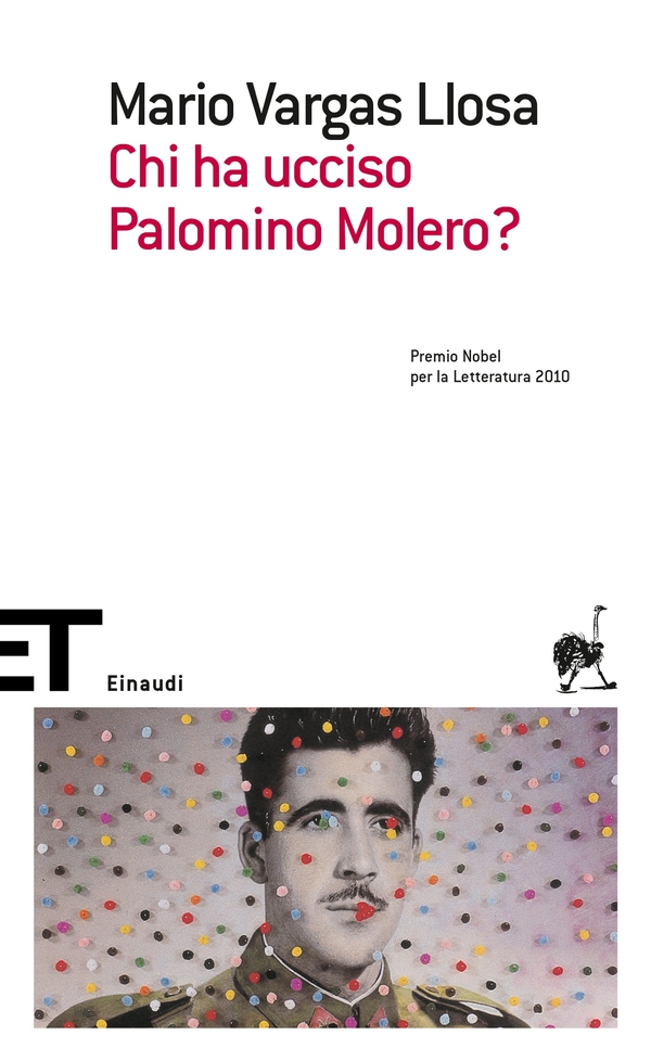 Chi ha ucciso Palomino Molero? - Librerie.coop Chi ha ucciso Palomino Molero? - Librerie.coop