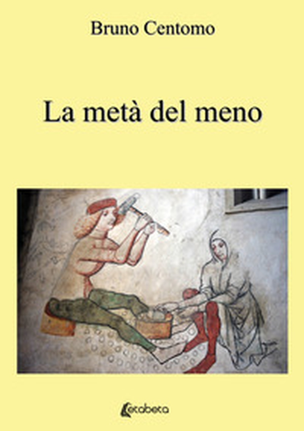 La metà del meno - Librerie.coop La metà del meno - Librerie.coop