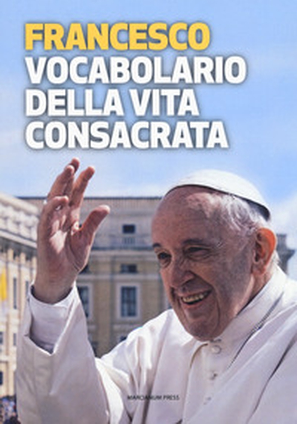 Vocabolario della vita consacrata - Librerie.coop Vocabolario della vita consacrata - Librerie.coop
