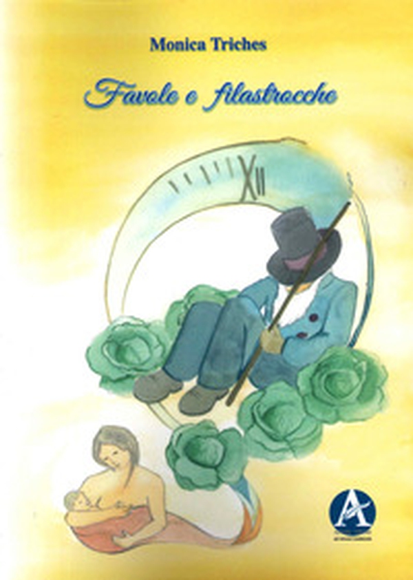 Favole e filastrocche - Librerie.coop Favole e filastrocche - Librerie.coop