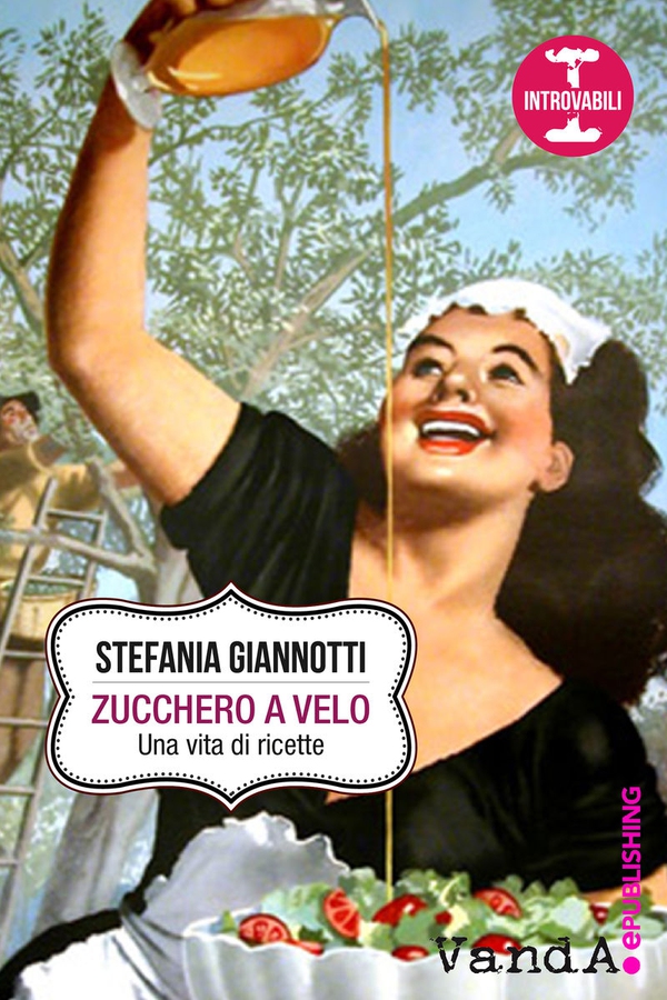 Zucchero a velo - Librerie.coop Zucchero a velo - Librerie.coop