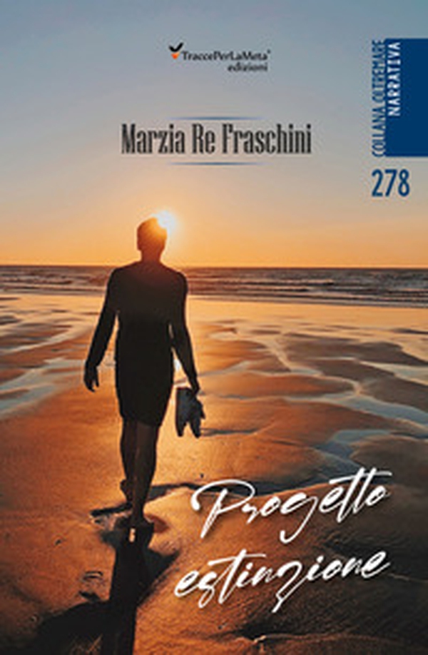 Progetto estinzione - Librerie.coop Progetto estinzione - Librerie.coop