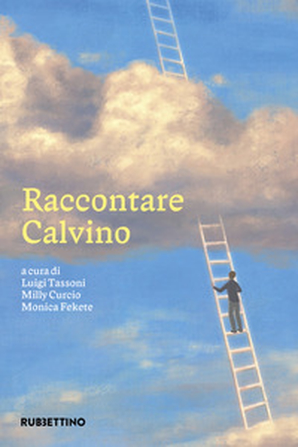 Raccontare Calvino - Librerie.coop Raccontare Calvino - Librerie.coop