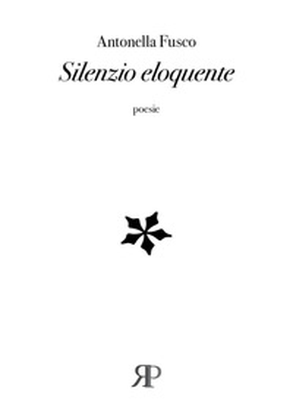Silenzio eloquente - Librerie.coop Silenzio eloquente - Librerie.coop