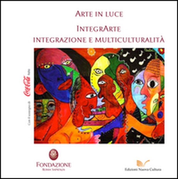 Arte in luce 2016 - Librerie.coop Arte in luce 2016 - Librerie.coop