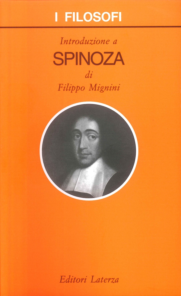 Introduzione a Spinoza - Librerie.coop Introduzione a Spinoza - Librerie.coop