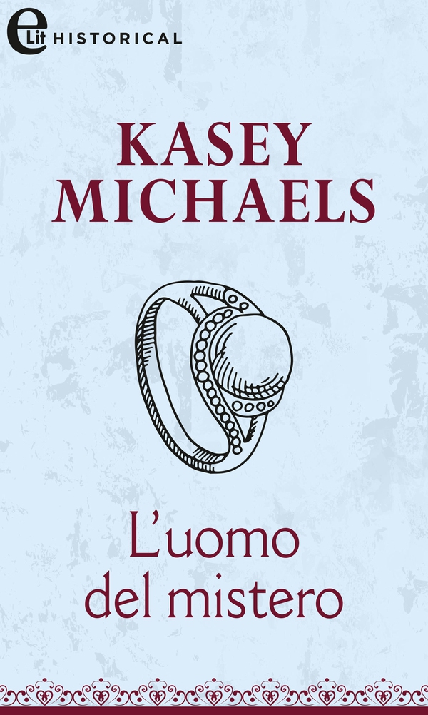 L'uomo del mistero (eLit) - Librerie.coop L'uomo del mistero (eLit) - Librerie.coop