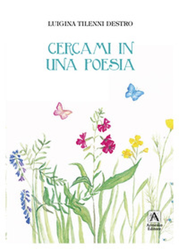 Cercami in una poesia - Librerie.coop Cercami in una poesia - Librerie.coop
