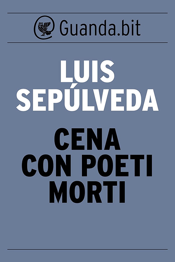 Cena con poeti morti - Librerie.coop Cena con poeti morti - Librerie.coop