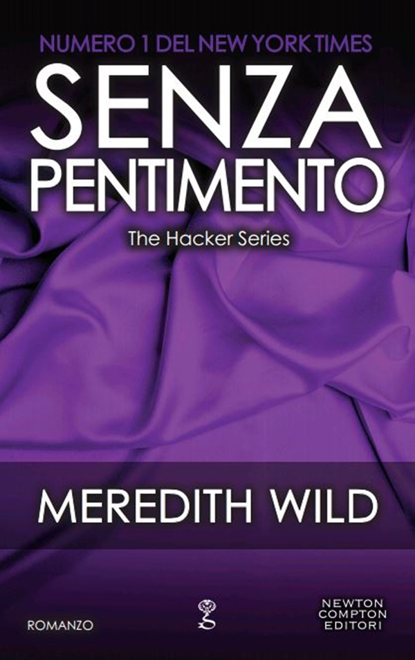 Senza pentimento - Librerie.coop Senza pentimento - Librerie.coop
