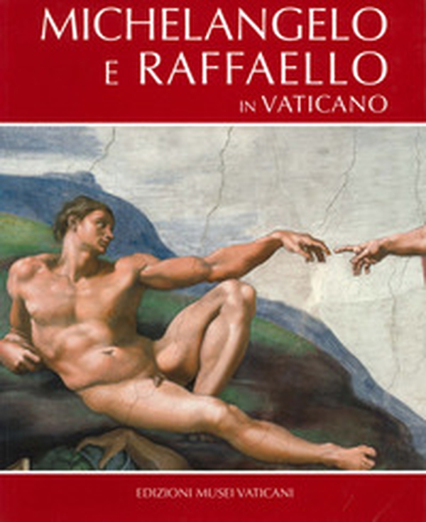 Michelangelo e Raffaello. Ediz. inglese - Librerie.coop Michelangelo e Raffaello. Ediz. inglese - Librerie.coop