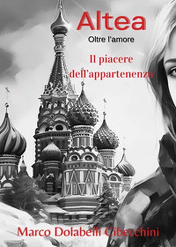 Oltre l'amore. Altea - Librerie.coop Oltre l'amore. Altea - Librerie.coop