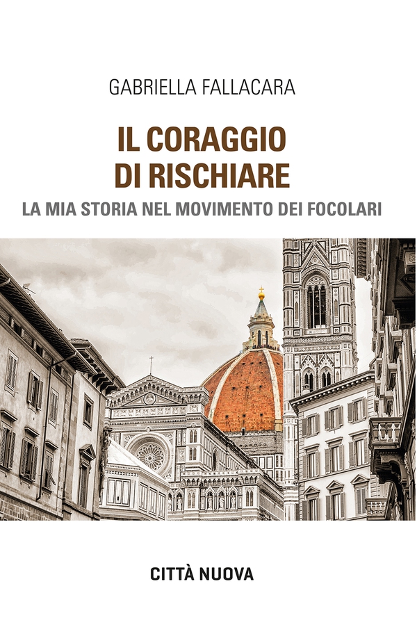 Il coraggio di rischiare - Librerie.coop Il coraggio di rischiare - Librerie.coop