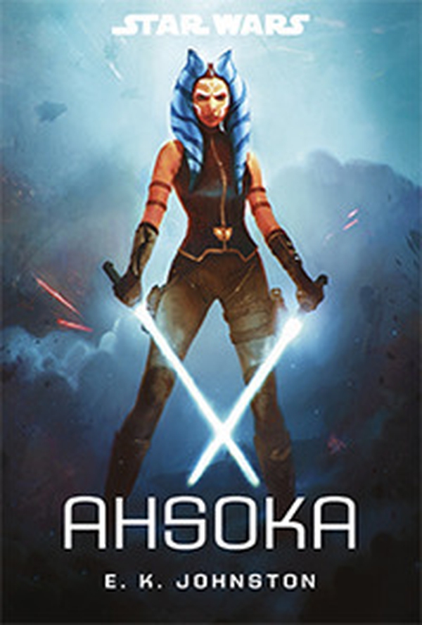 Star Wars: Ahsoka - Librerie.coop Star Wars: Ahsoka - Librerie.coop