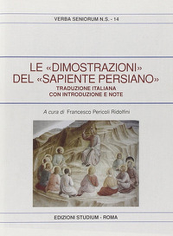 Le dimostrazioni del sapiente persiano - Librerie.coop Le dimostrazioni del sapiente persiano - Librerie.coop