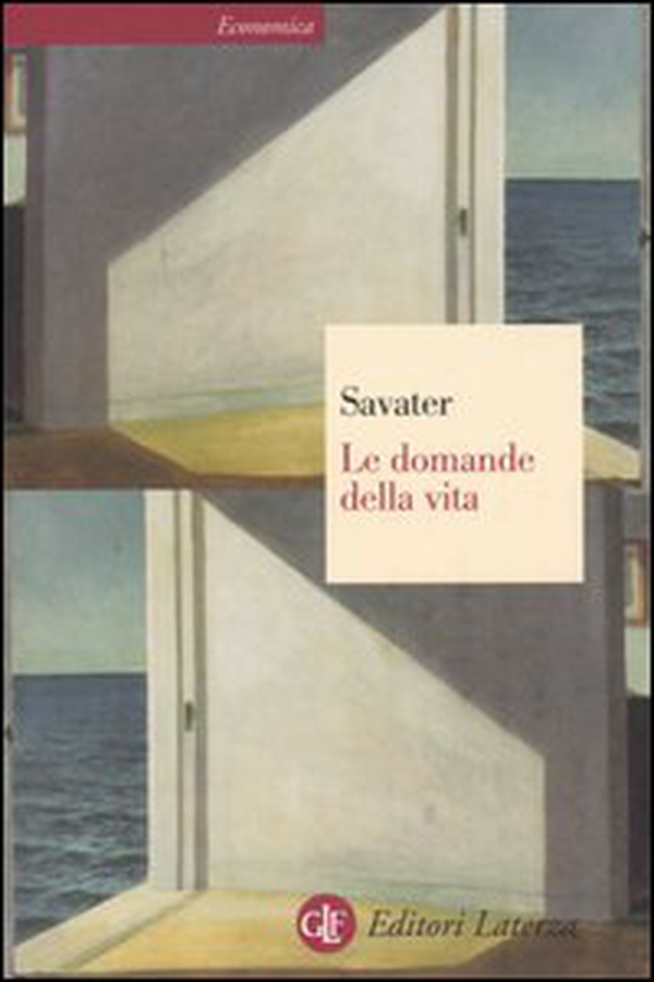 Le domande della vita - Librerie.coop Le domande della vita - Librerie.coop
