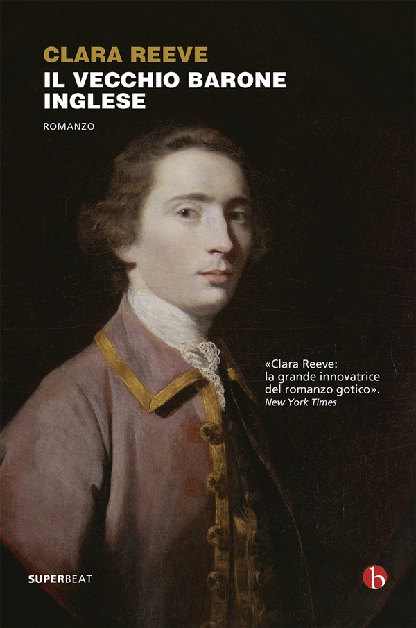 Il vecchio barone inglese - Librerie.coop Il vecchio barone inglese - Librerie.coop