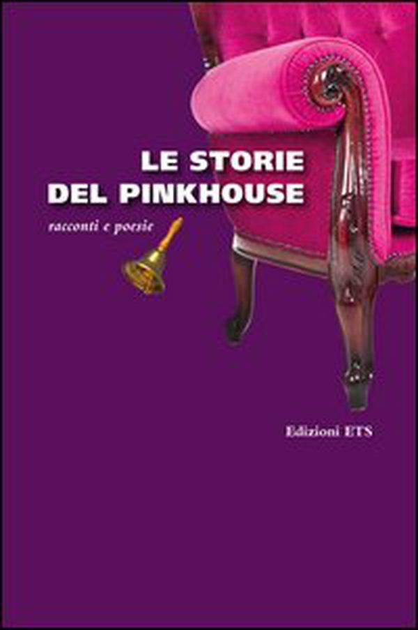 Le storie del Pinkhouse - Librerie.coop Le storie del Pinkhouse - Librerie.coop