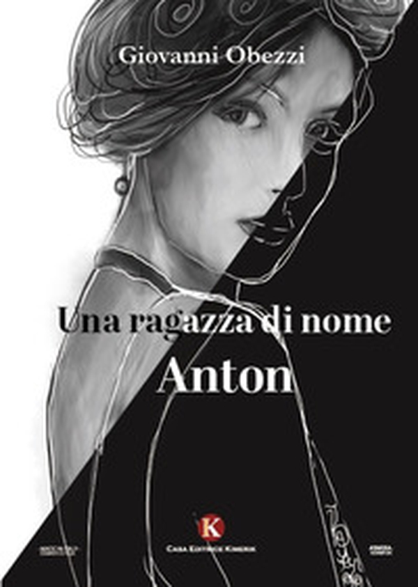 Una ragazza di nome Anton - Librerie.coop Una ragazza di nome Anton - Librerie.coop