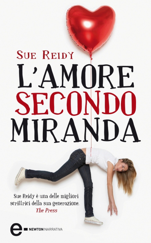 L'amore secondo Miranda - Librerie.coop L'amore secondo Miranda - Librerie.coop