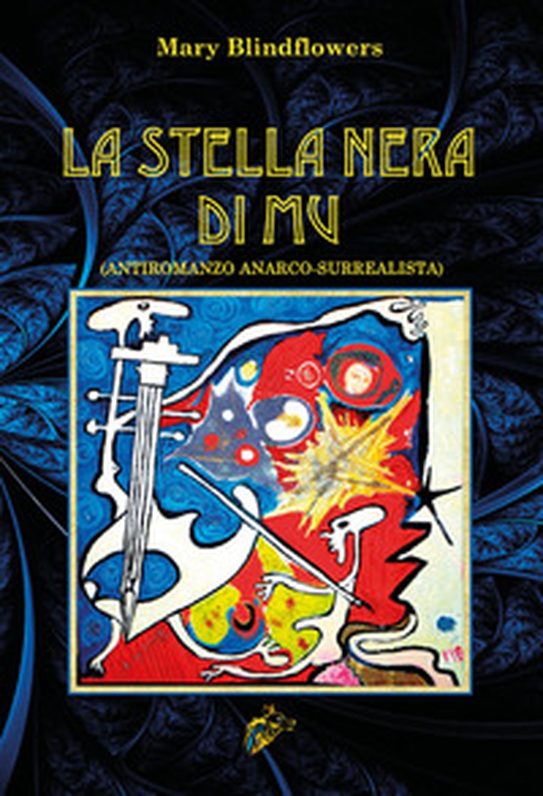 La stella nera di Mu - Librerie.coop La stella nera di Mu - Librerie.coop