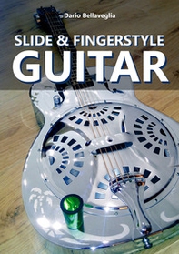 Slide & fingerstyle guitar - Librerie.coop