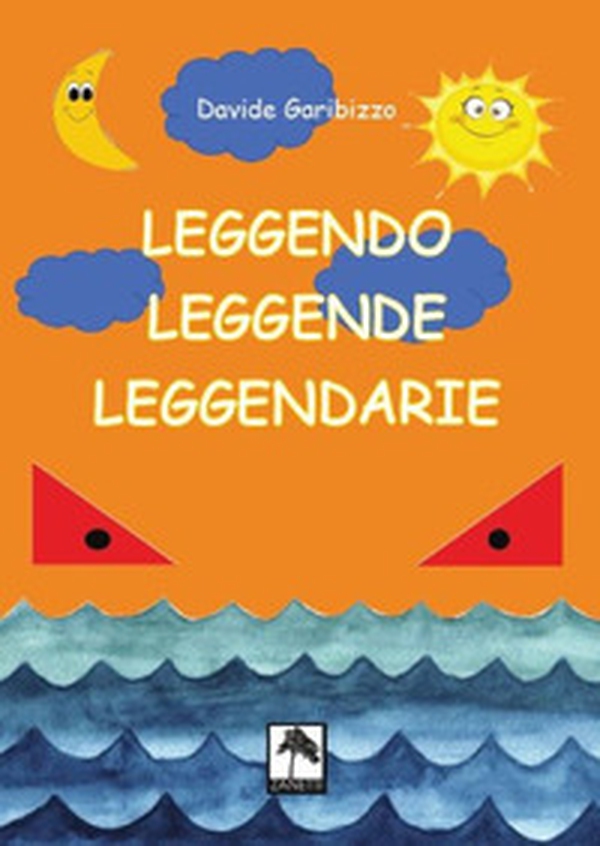 Leggendo leggende leggendarie - Librerie.coop Leggendo leggende leggendarie - Librerie.coop