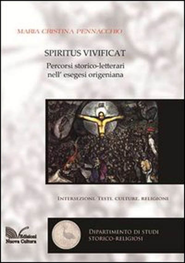 Spiritus vivificat - Librerie.coop Spiritus vivificat - Librerie.coop