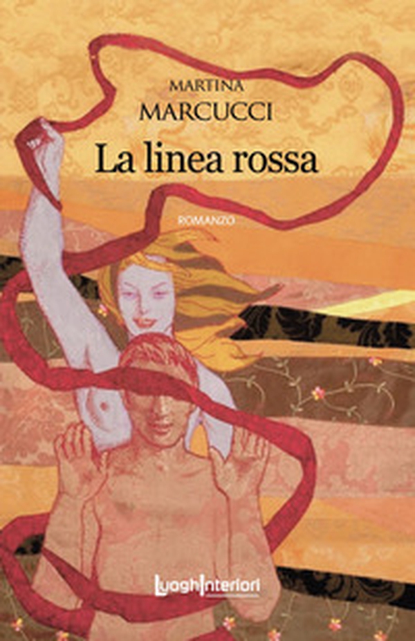 La linea rossa - Librerie.coop La linea rossa - Librerie.coop