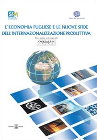 L'economia pugliese e le nuove sfide dell'internazionalizzazione produttiva - Librerie.coop